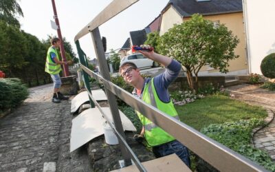 Engagement d’étudiant.e.s pour les vacances d’été 2026