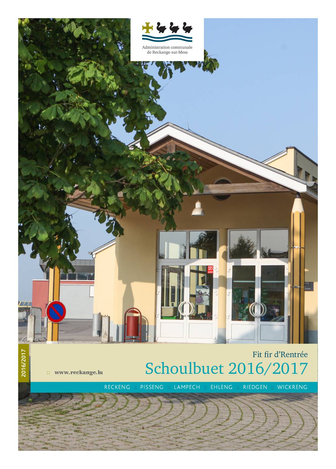 Schoulbuet 2016-2017