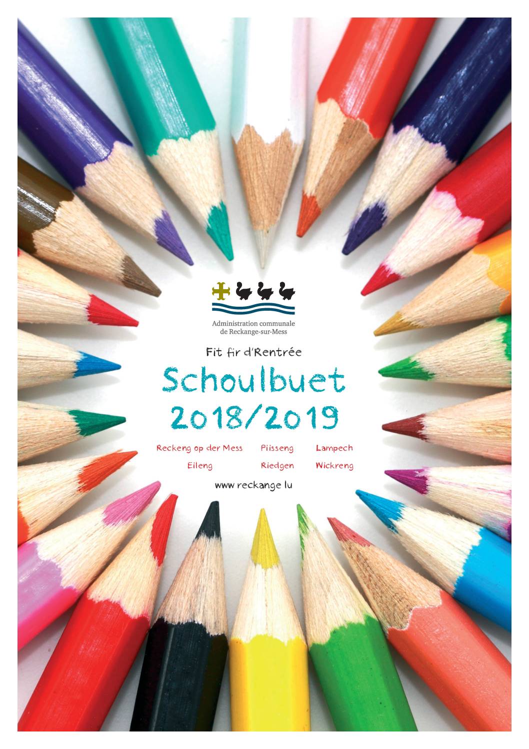 Schoulbuet 2018-2019
