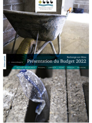 Bulletin budgétaire 2022