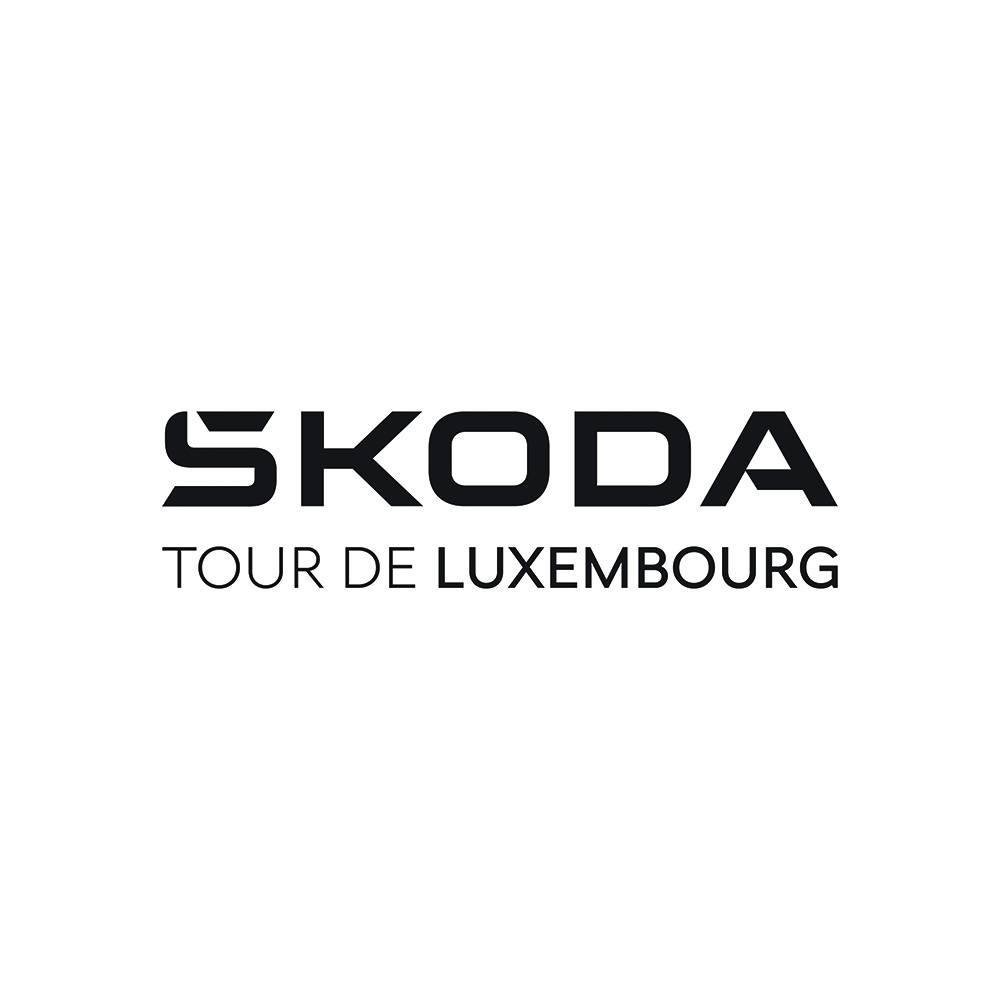 SKODA Tour de Luxembourg