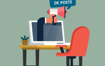 Vacance de poste – un salarié à tâche manuelle (m/f)