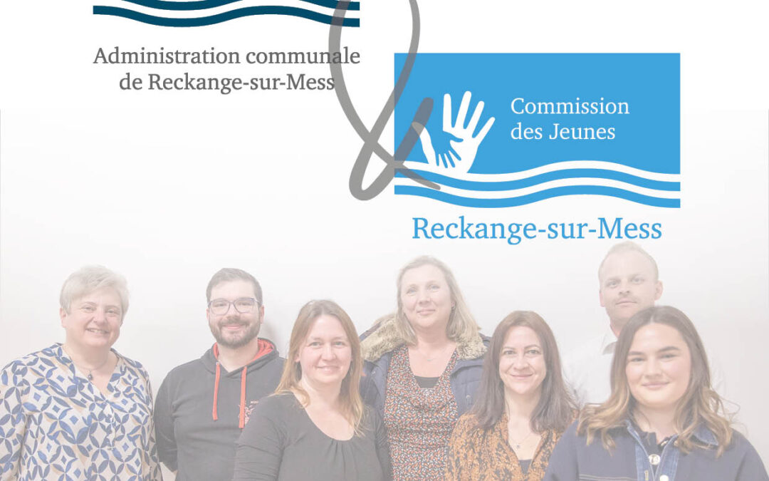 Appel de candidatures – Commission des Jeunes