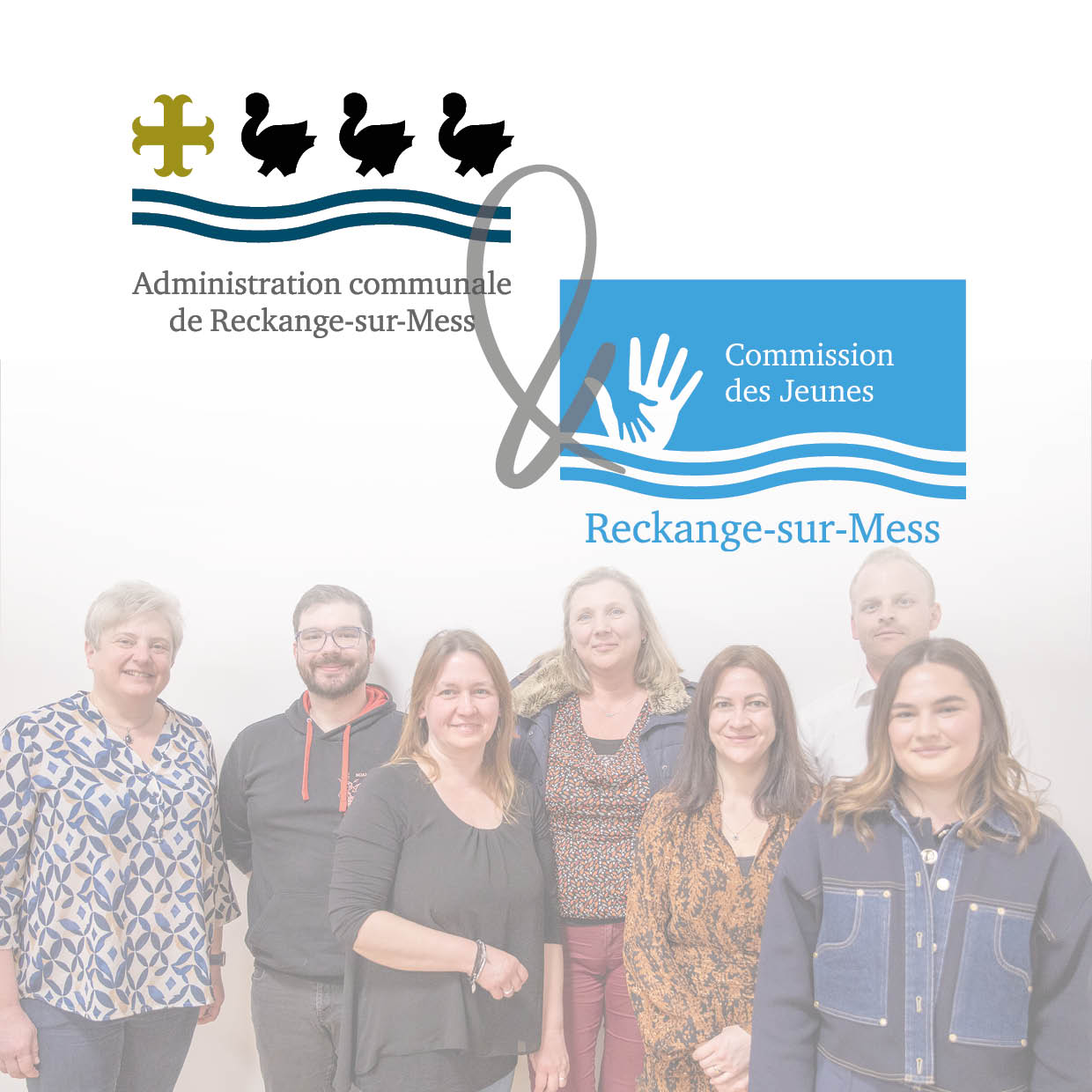 Appel de candidatures - Commission des Jeunes