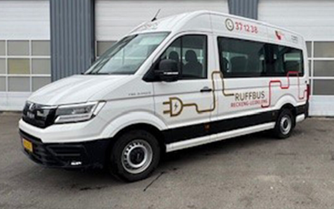 Fin du service “Ruffbus”