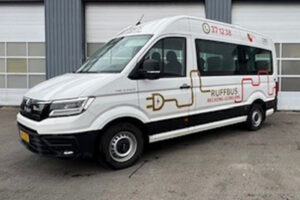 Fin du service "Ruffbus"