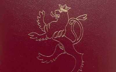 Introduction du nouveau passeport luxembourgeois