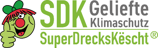 SUPERDRECKSKËSCHT