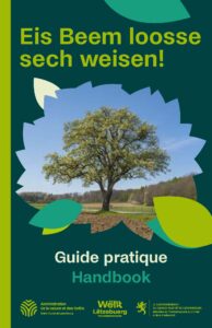Campagne "Eis Beem loosse sech weisen!"
